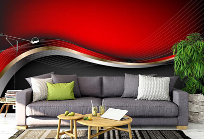 Fototapeta Deep abstraction 1644